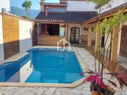 Casa / Sobrado em Condomínio para Venda em Ubatuba/SP...