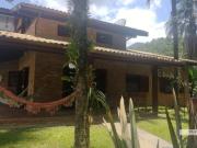 Casa / Sobrado em Condomínio para Venda em Ubatuba/SP...