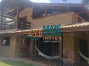 Casa / Sobrado em Condomínio para Venda em Ubatuba/SP...