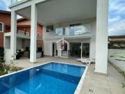 Casa / Sobrado em Condomínio para Venda em Ubatuba/SP...
