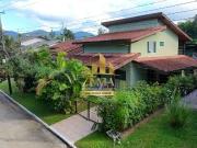 Casa / Sobrado em Condomínio para Venda em Ubatuba/SP...