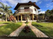 Casa / Sobrado em Condomínio para Venda em Ubatuba/SP...