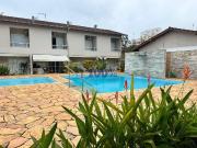 Casa / Sobrado em Condomínio para Venda em Ubatuba/SP...