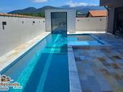 Casa / Sobrado em Condomínio para Venda em Ubatuba/SP...