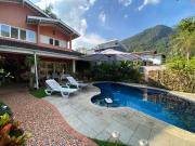 Casa / Sobrado em Condomínio para Venda em Ubatuba/SP...
