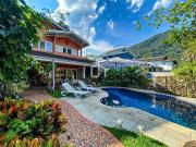 Casa / Sobrado em Condomínio para Venda em Ubatuba/SP...