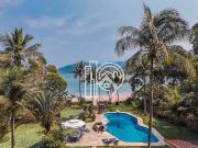 Casa / Sobrado em Condomínio para Venda em Ubatuba/SP...