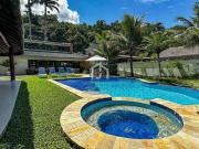 Casa / Sobrado em Condomínio para Venda em Ubatuba/SP...