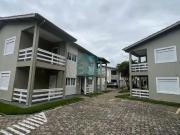 Casa / Sobrado em Condomínio para Venda em Ubatuba/SP...