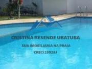 Casa / Sobrado em Condomínio para Venda em Ubatuba/SP...