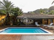 Casa / Sobrado em Condomínio para Venda em Ubatuba/SP...