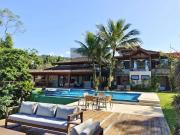 Casa / Sobrado em Condomínio para Venda em Ubatuba/SP...