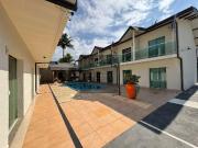 Casa / Sobrado em Condomínio para Venda em Ubatuba/SP...