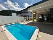Casa / Sobrado em Condomínio para Venda em Ubatuba/SP...