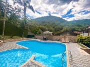 Casa / Sobrado em Condomínio para Venda em Ubatuba/SP...
