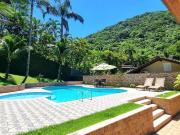 Casa / Sobrado em Condomínio para Venda em Ubatuba/SP...
