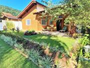 Casa / Sobrado em Condomínio para Venda em Ubatuba/SP...