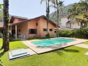 Casa / Sobrado em Condomínio para Venda em Ubatuba/SP...