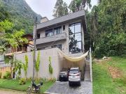 Casa / Sobrado em Condomínio para Venda em Ubatuba/SP...