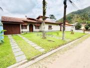 Casa / Sobrado em Condomínio para Venda em Ubatuba/SP...