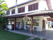 Casa / Sobrado em Condomínio para Venda em Ubatuba/SP...