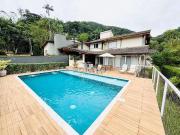 Casa / Sobrado em Condomínio para Venda em Ubatuba/SP...