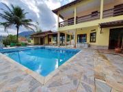Casa / Sobrado em Condomínio para Venda em Ubatuba/SP...