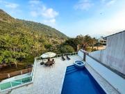 Casa / Sobrado em Condomínio para Venda em Ubatuba/SP...