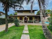 Casa / Sobrado em Condomínio para Venda em Ubatuba/SP...
