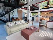 Casa / Sobrado em Condomínio para Venda em Ubatuba/SP...