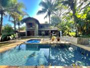 Casa / Sobrado em Condomínio para Venda em Ubatuba/SP...