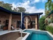 Casa / Sobrado em Condomínio para Venda em Ubatuba/SP...