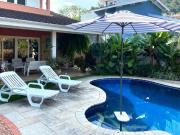 Casa / Sobrado em Condomínio para Venda em Ubatuba/SP...