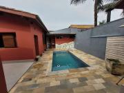 Casa / Sobrado em Condomínio para Venda em Ubatuba/SP...