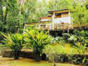 Casa / Sobrado em Condomínio para Venda em Ubatuba/SP...