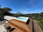 Casa / Sobrado em Condomínio para Venda em Ubatuba/SP...