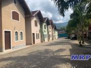 Casa / Sobrado em Condomínio para Venda em Ubatuba/SP...