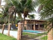 Casa / Sobrado em Condomínio para Venda em Ubatuba/SP...