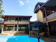 Casa / Sobrado em Condomínio para Venda em Ubatuba/SP...