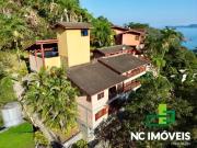 Casa / Sobrado em Condomínio para Venda em Ubatuba/SP...