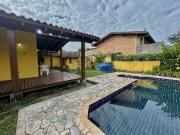 Casa / Sobrado em Condomínio para Venda em Ubatuba/SP...