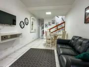 Casa / Sobrado em Condomínio para Venda em Ubatuba/SP...