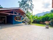 Casa / Sobrado em Condomínio para Venda em Ubatuba/SP...