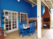 Casa / Sobrado em Condomínio para Venda em Ubatuba/SP...