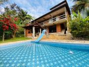 Casa / Sobrado em Condomínio para Venda em Ubatuba/SP...