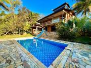 Casa / Sobrado em Condomínio para Venda em Ubatuba/SP...