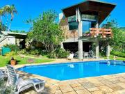 Casa / Sobrado em Condomínio para Venda em Ubatuba/SP...