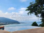 Casa / Sobrado em Condomínio para Venda em Ubatuba/SP...