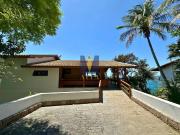 Casa / Sobrado em Condomínio para Venda em Ubatuba/SP...