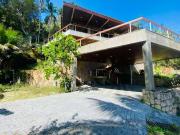 Casa / Sobrado em Condomínio para Venda em Ubatuba/SP...